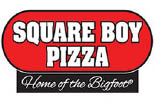 SQUARE BOY/WAYMAR FOODS logo