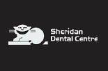 Sheridan Dental Centre logo