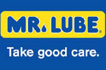 Mr Lube logo