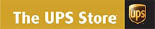 UPS Pickering West logo