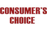 Consumers Choice logo