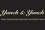 YANCH & YANCH logo