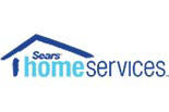SEARS CARPET & UPHOLSTERY CLEANING logo