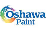 OSHAWA PAINTS logo