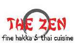 The Zen logo