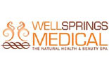 WELLSPRING MEDICAL SPA logo