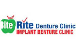 BITE RITE DENTURE CLINIC - NORTH YORK logo