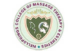 WELLSPRINGS COLLEGE logo