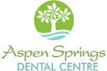 ASPEN SPRINGS DENTAL CENTRE logo