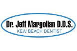 BEACH DENTAL CARE logo