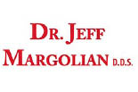 JEFF MARGOLIAN, DDS - LAWRENCE logo