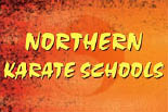 NORTHERN KARATE SCHOOLS logo