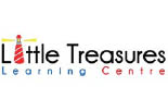 LITTLE TREASURE PRESCHOOL INC logo