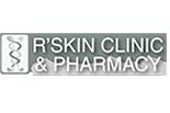 R'SKIN CLINIC logo