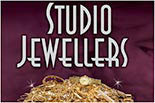 STUDIO JEWELLERS logo