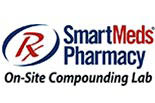 Smart Meds logo
