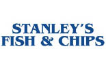 STANLEY'S FISH & CHIPS logo