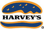 HARVEY'S - RICHMOND HILL logo