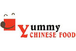 Yummy Chinese Food logo