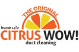 CITRUS WOW logo