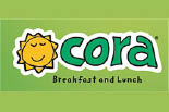Cora Restaurants  Pickering logo