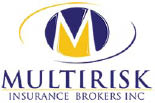 MULTI RISK INSURANCE BROKERS INC logo