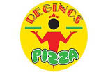 Regino's Pizza logo
