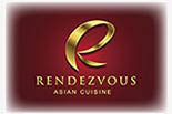 Rendezvous Asian Cuisine logo