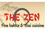 The Zen logo