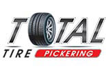 TOTAL TIRE - PICKERING logo