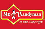 MR HANDYMAN - VAUGHAN logo