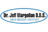 BEACH DENTAL CARE logo