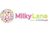 Milky Lane logo