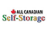 All Canadian Self-Storage logo