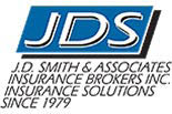 J D Smith & Associates logo