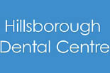 HILLSBOROUGH DENTAL logo