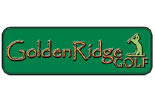 Golden Ridge Golf logo