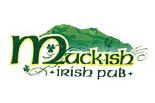 MUCKISH IRISH PUB logo