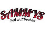 Sammy's Roti And Doubles logo