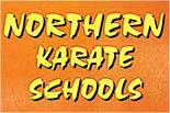 NORTHERN KARATE WILLOWDALE logo