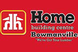 HOME HARDWARE BUILDING CENTRE BOWMANVILLE logo
