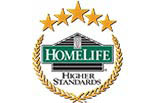 HOMELIFE EXCELSIOR REALTY INC. - SANJIDA BEGUM logo