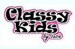 Classy Kids by Susie - Daytona Beach logo