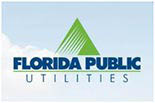 FLORIDA PUBLIC UTILITIES logo