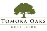 Tomoka Oaks Golf Club logo