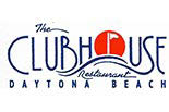 THE CLUBHOUSE RESTAURANT DAYTONA BEACH logo