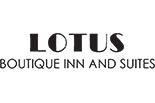 Lotus Boutique Inn & Suites logo
