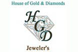 House Of Gold & Diamonds logo
