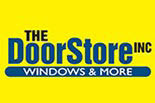 The Door Store  Windows & More logo