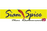Siam Spice Thai Restaurant logo
